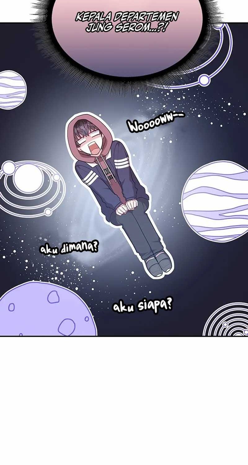 A Genius Writer’s Random Workplace (Genius Artist’s Random Studio) Chapter 3 Gambar 10