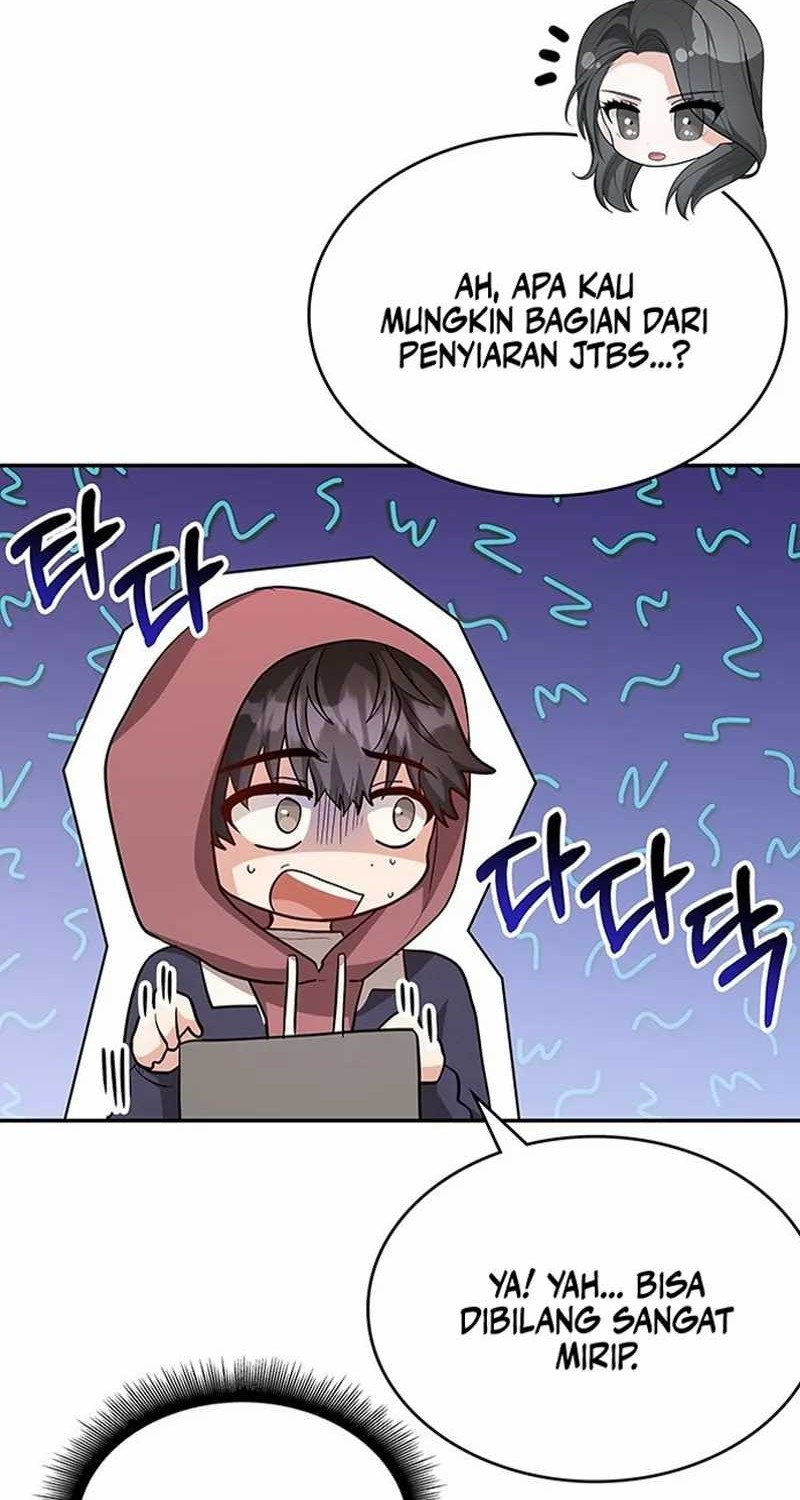 A Genius Writer’s Random Workplace (Genius Artist’s Random Studio) Chapter 3 Gambar 12