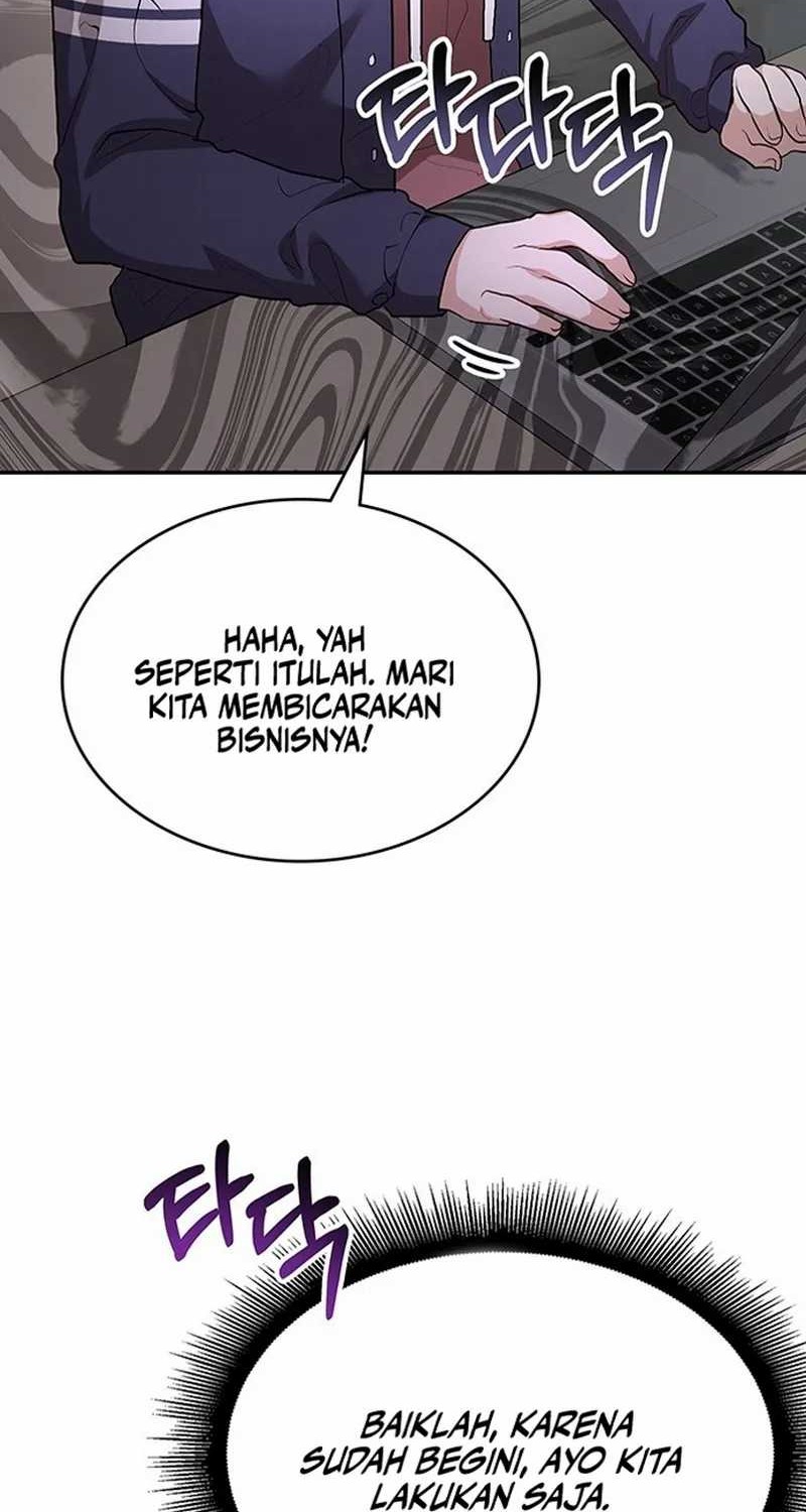 A Genius Writer’s Random Workplace (Genius Artist’s Random Studio) Chapter 3 Gambar 14
