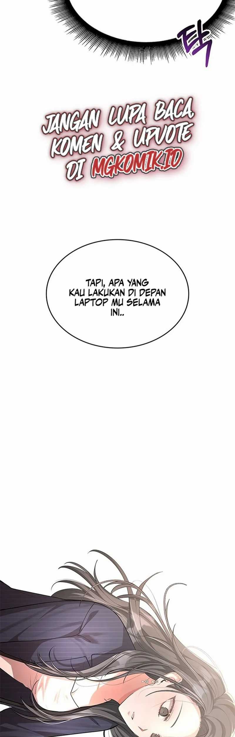A Genius Writer’s Random Workplace (Genius Artist’s Random Studio) Chapter 3 Gambar 15