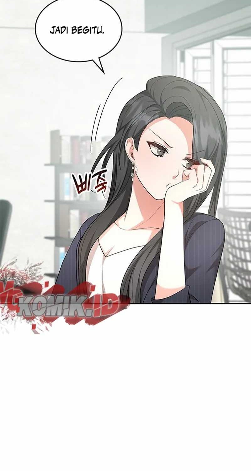 A Genius Writer’s Random Workplace (Genius Artist’s Random Studio) Chapter 3 Gambar 18