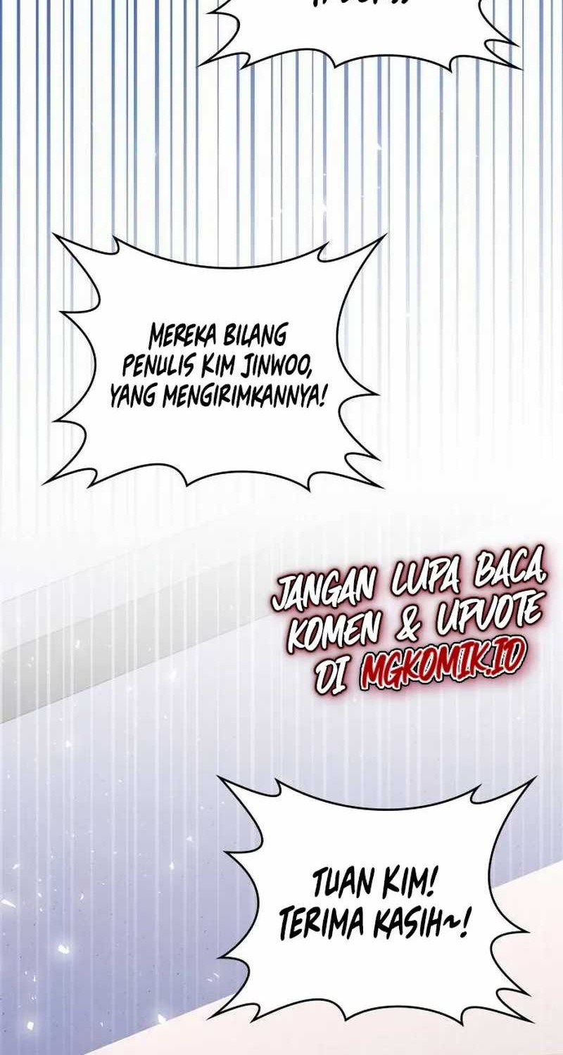 A Genius Writer’s Random Workplace (Genius Artist’s Random Studio) Chapter 30 Gambar 24