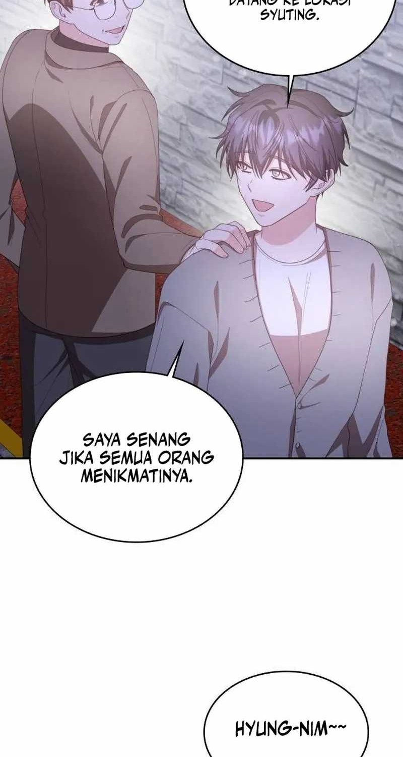A Genius Writer’s Random Workplace (Genius Artist’s Random Studio) Chapter 30 Gambar 26