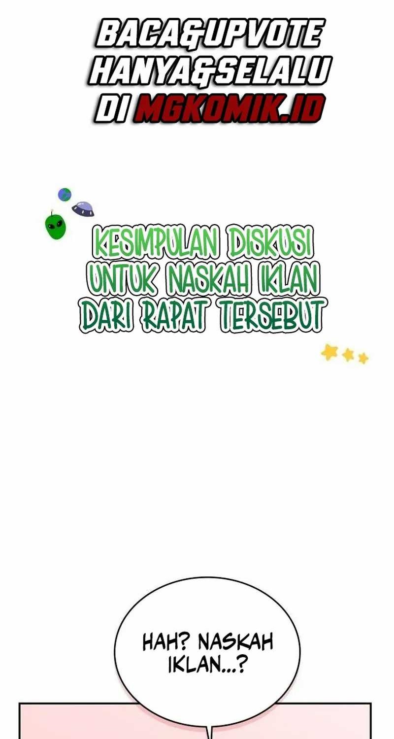 A Genius Writer’s Random Workplace (Genius Artist’s Random Studio) Chapter 30 Gambar 30