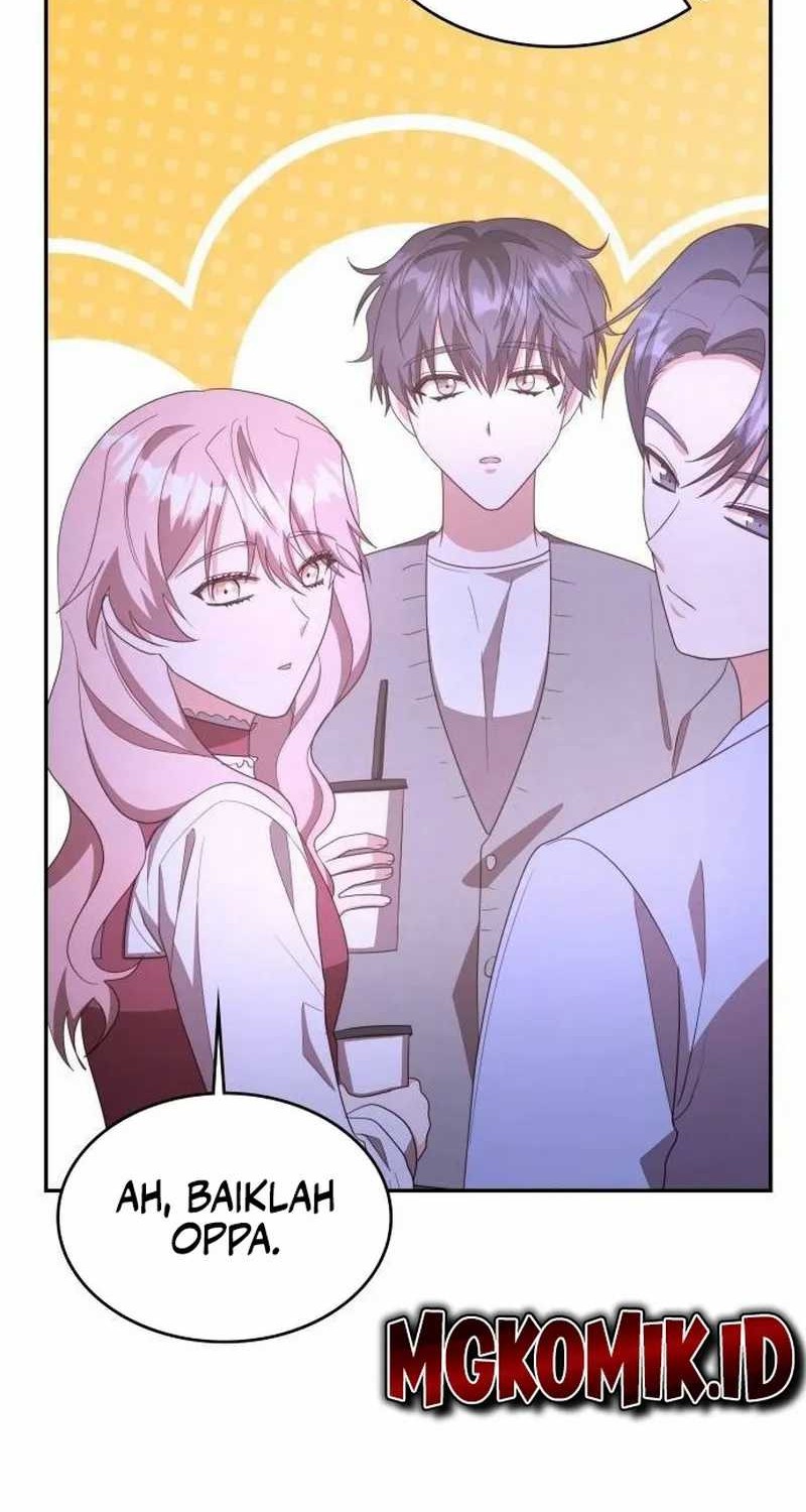 A Genius Writer’s Random Workplace (Genius Artist’s Random Studio) Chapter 30 Gambar 42