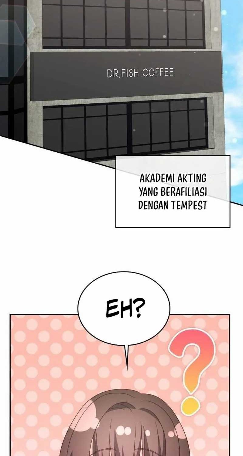 A Genius Writer’s Random Workplace (Genius Artist’s Random Studio) Chapter 30 Gambar 50