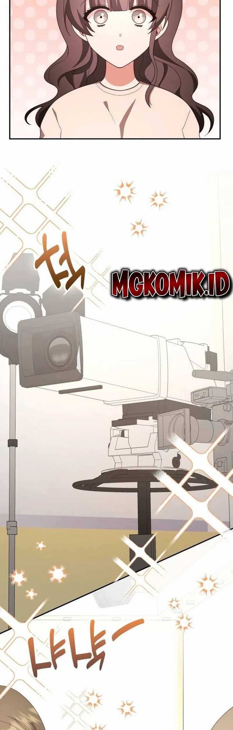 A Genius Writer’s Random Workplace (Genius Artist’s Random Studio) Chapter 30 Gambar 51