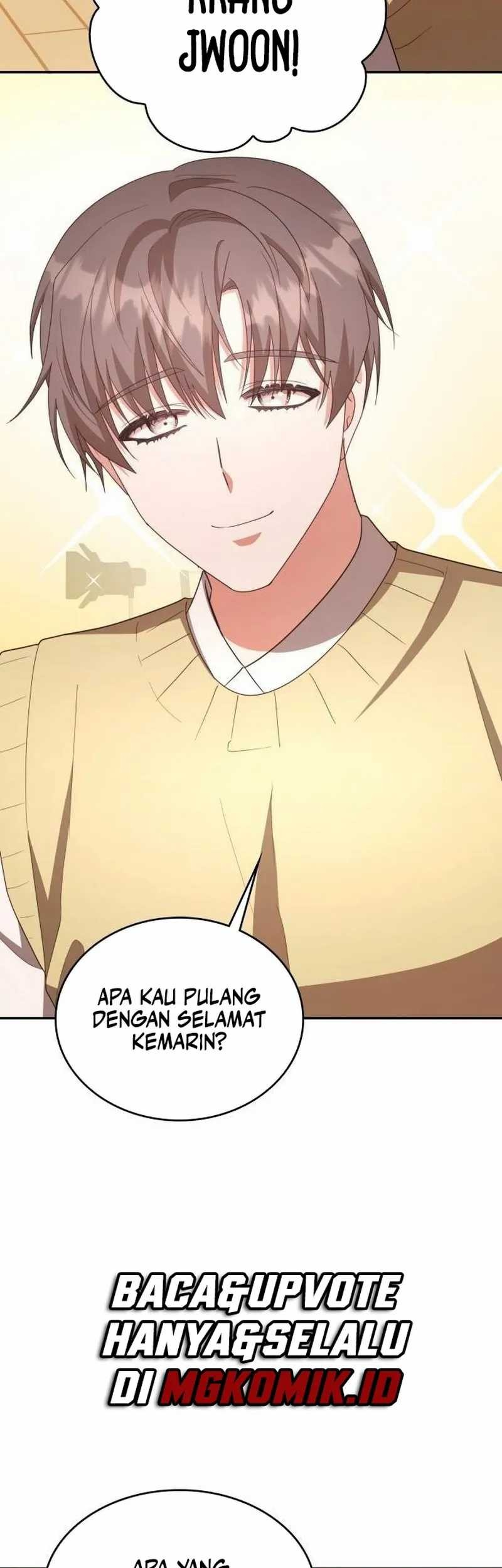 A Genius Writer’s Random Workplace (Genius Artist’s Random Studio) Chapter 30 Gambar 55