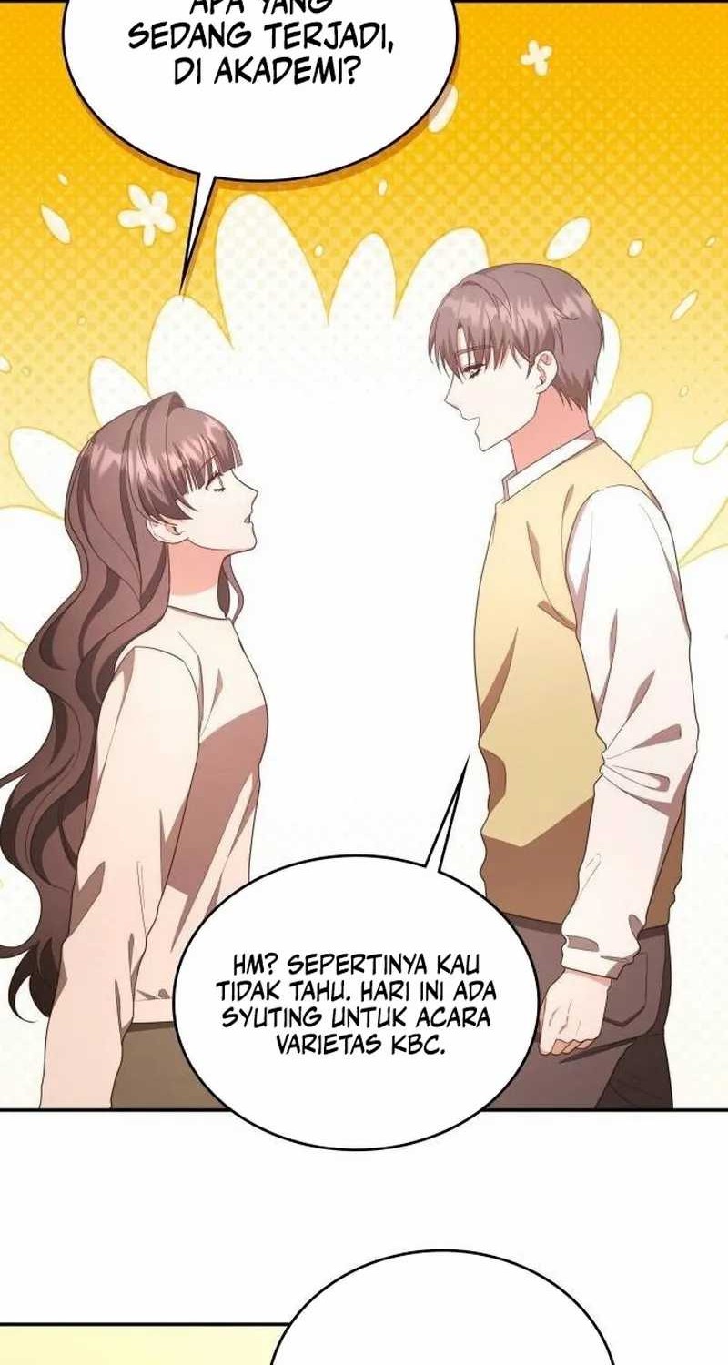 A Genius Writer’s Random Workplace (Genius Artist’s Random Studio) Chapter 30 Gambar 56