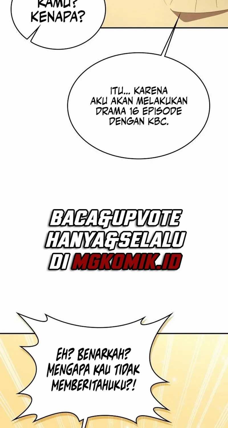 A Genius Writer’s Random Workplace (Genius Artist’s Random Studio) Chapter 30 Gambar 58