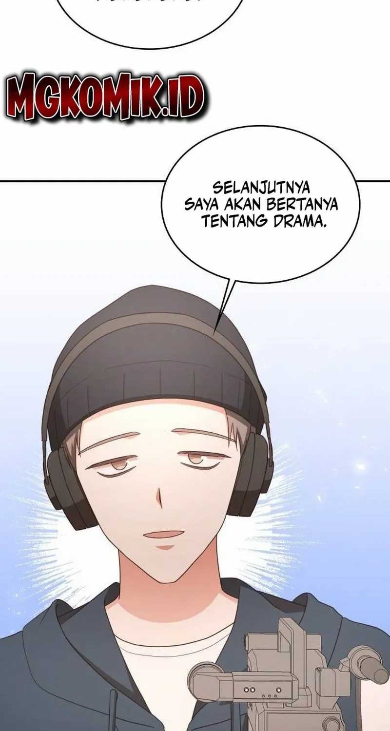 A Genius Writer’s Random Workplace (Genius Artist’s Random Studio) Chapter 30 Gambar 62