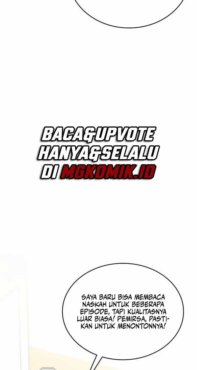A Genius Writer’s Random Workplace (Genius Artist’s Random Studio) Chapter 30 Gambar 64