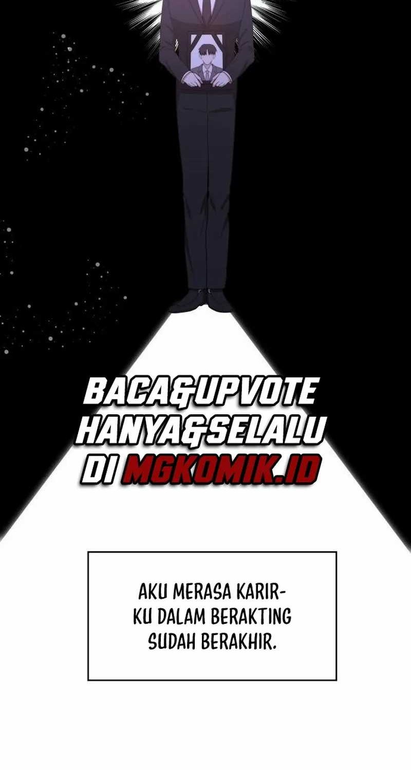 A Genius Writer’s Random Workplace (Genius Artist’s Random Studio) Chapter 30 Gambar 68