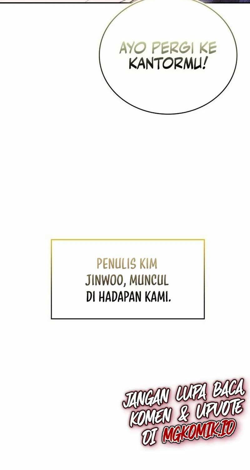 A Genius Writer’s Random Workplace (Genius Artist’s Random Studio) Chapter 30 Gambar 72