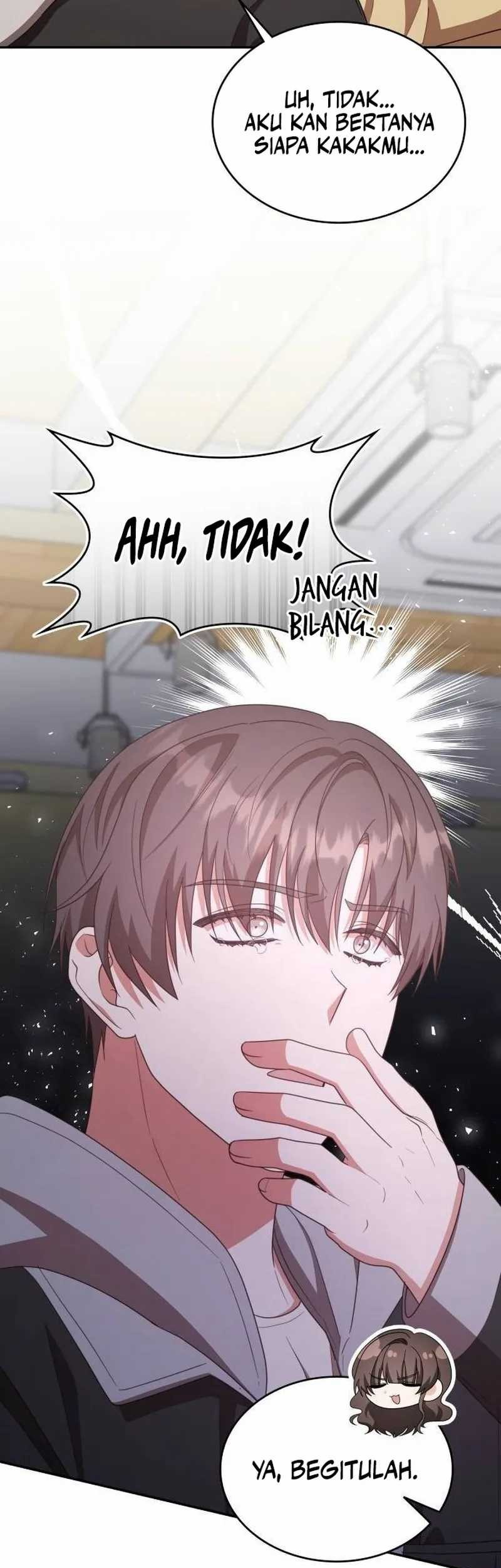 A Genius Writer’s Random Workplace (Genius Artist’s Random Studio) Chapter 30 Gambar 5