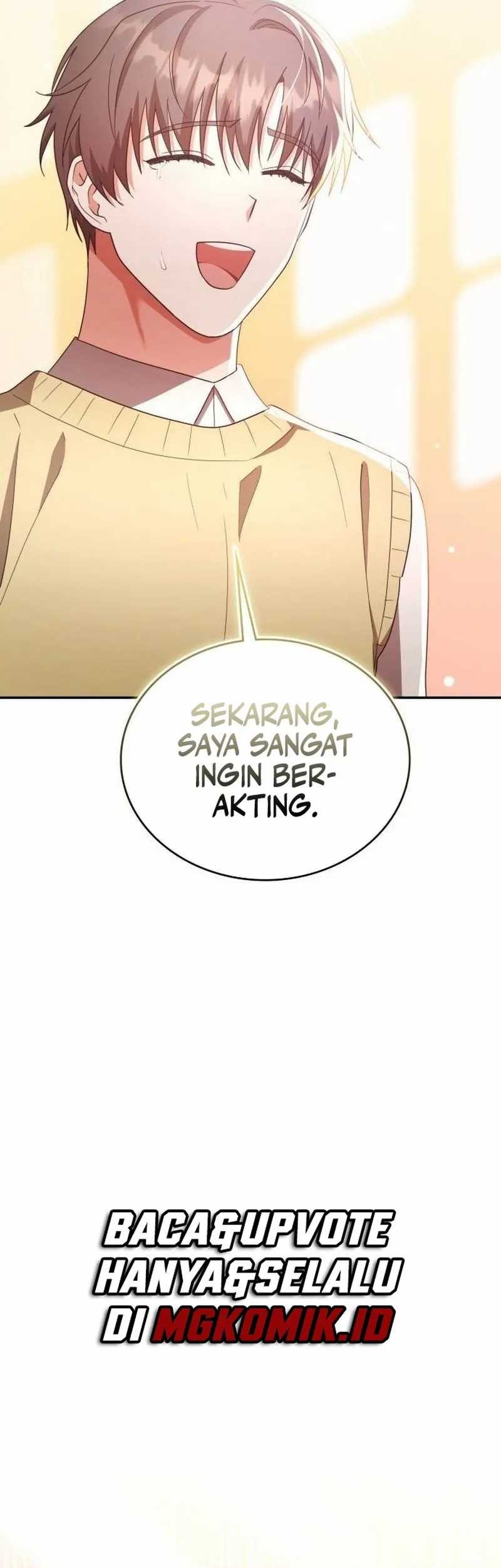 A Genius Writer’s Random Workplace (Genius Artist’s Random Studio) Chapter 30 Gambar 79