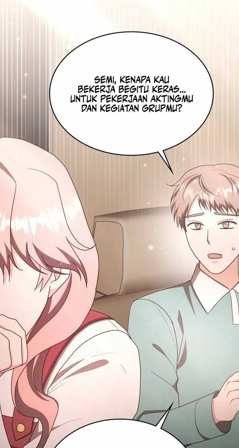 A Genius Writer’s Random Workplace (Genius Artist’s Random Studio) Chapter 30 Gambar 80