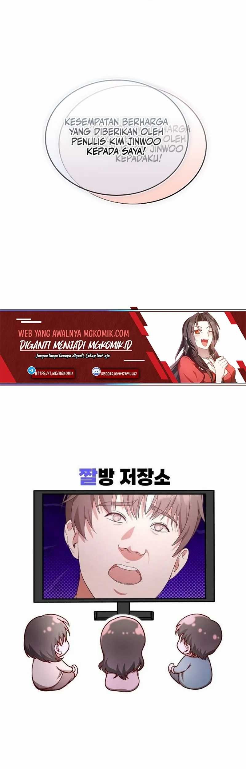 A Genius Writer’s Random Workplace (Genius Artist’s Random Studio) Chapter 30 Gambar 85