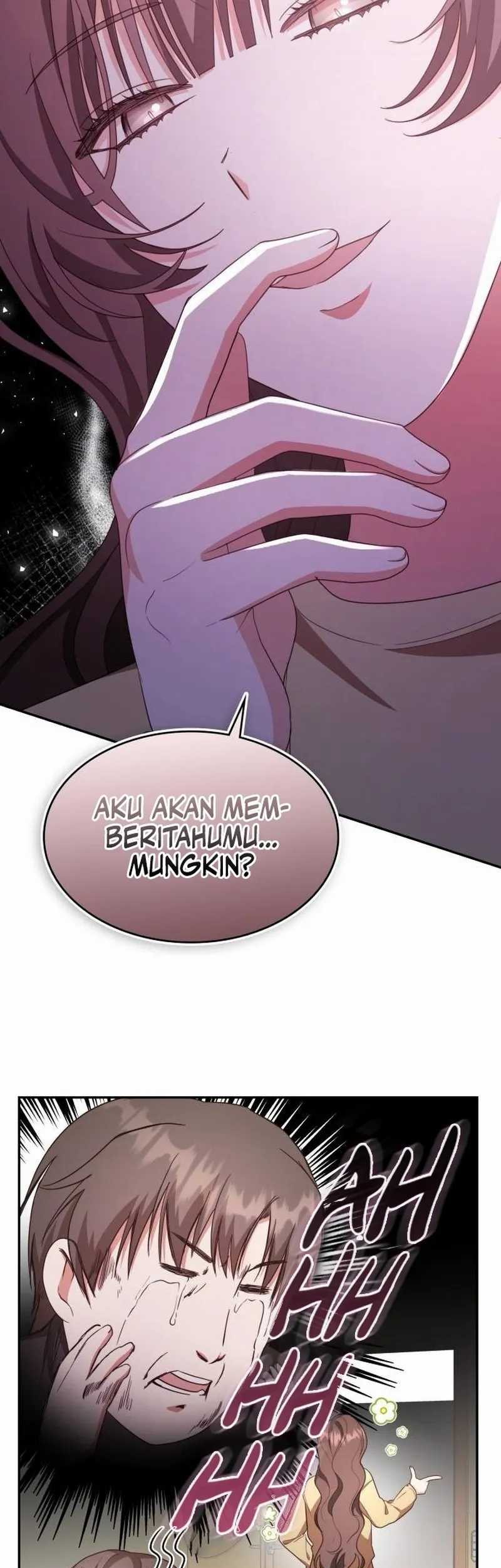A Genius Writer’s Random Workplace (Genius Artist’s Random Studio) Chapter 30 Gambar 7