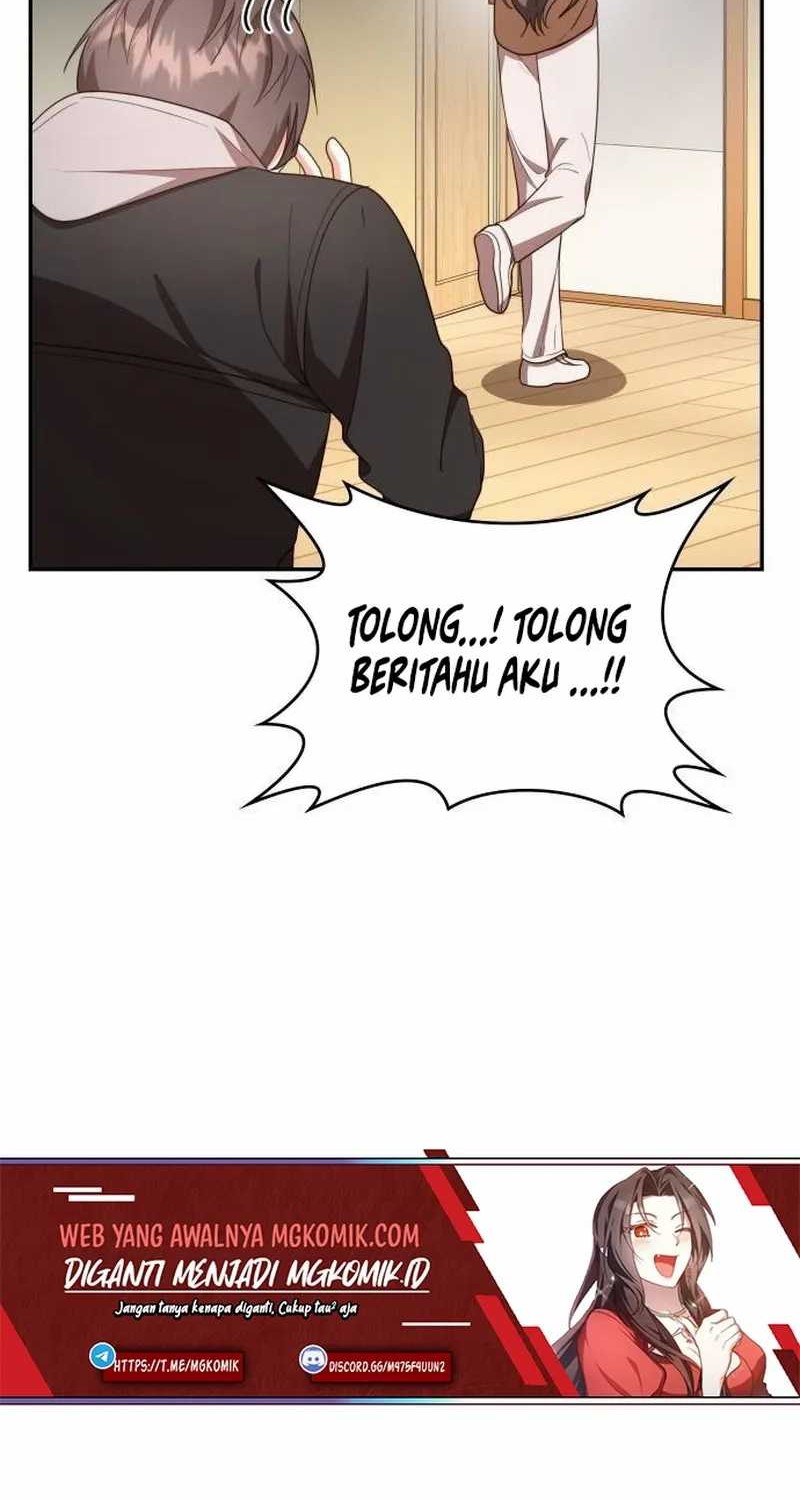 A Genius Writer’s Random Workplace (Genius Artist’s Random Studio) Chapter 30 Gambar 8