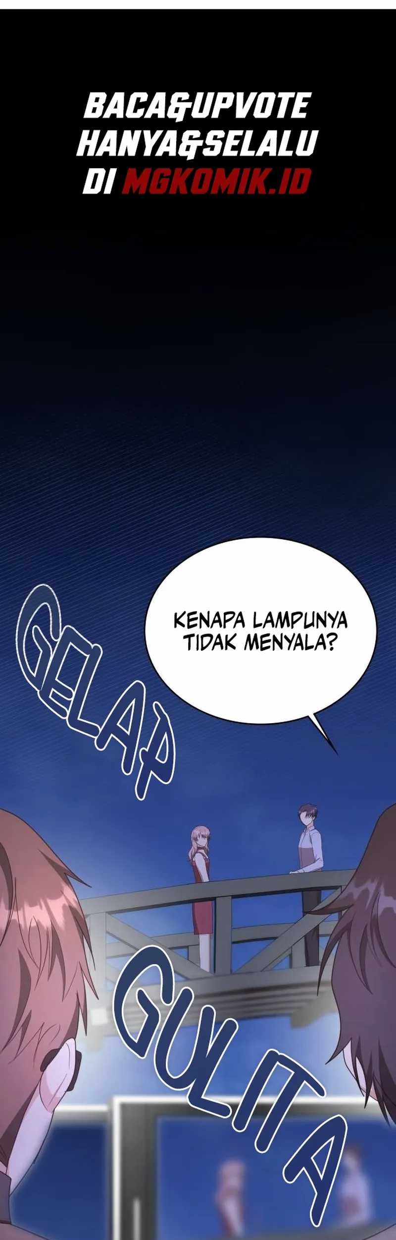 A Genius Writer’s Random Workplace (Genius Artist’s Random Studio) Chapter 30 Gambar 11