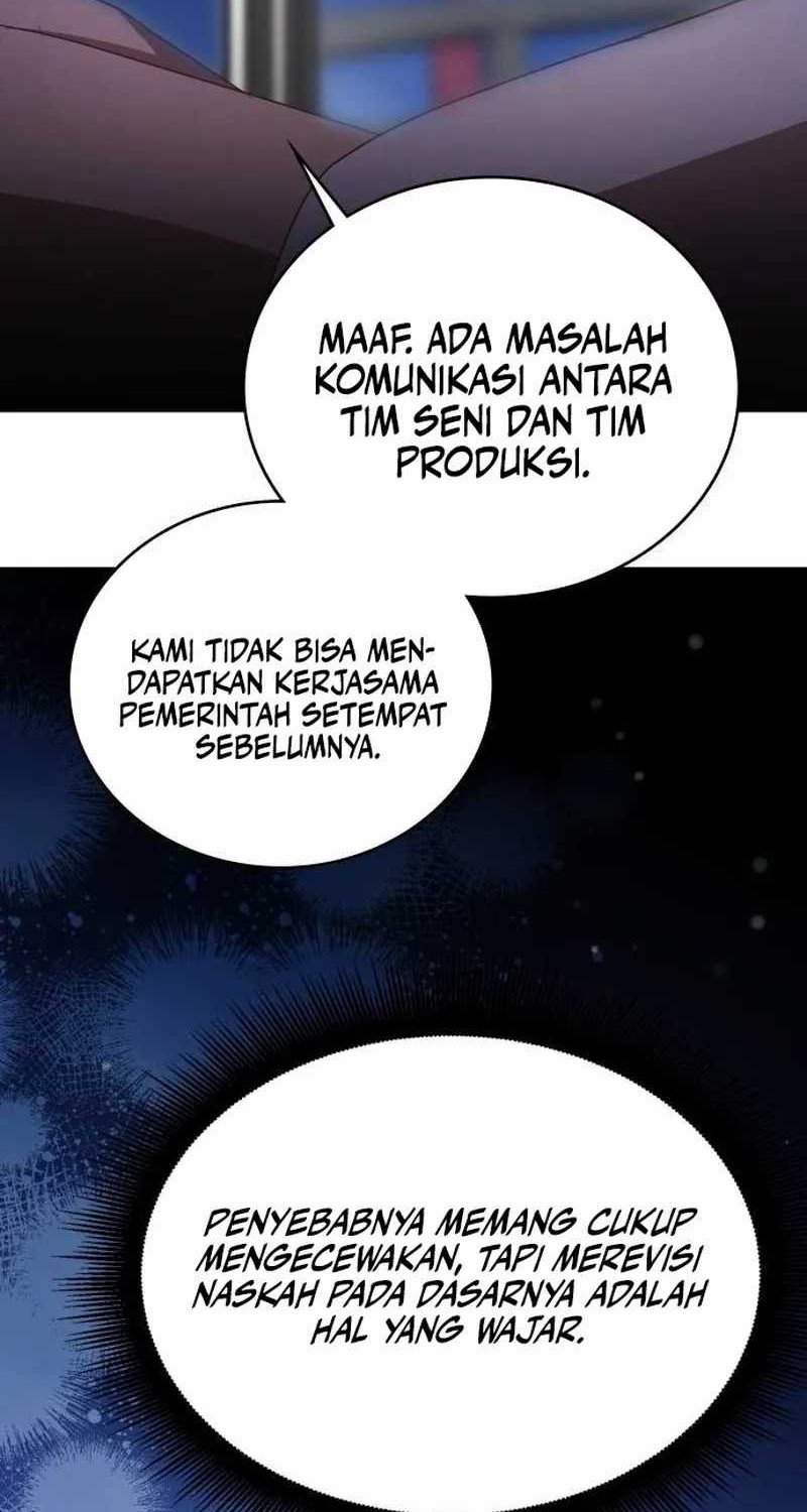 A Genius Writer’s Random Workplace (Genius Artist’s Random Studio) Chapter 30 Gambar 12