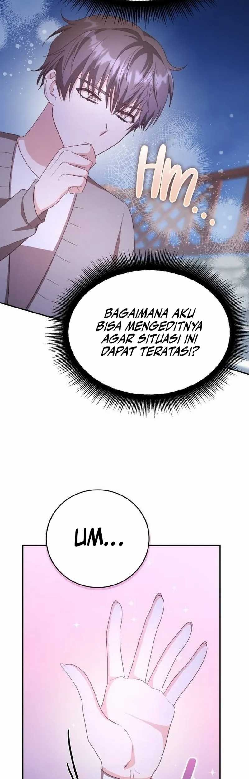 A Genius Writer’s Random Workplace (Genius Artist’s Random Studio) Chapter 30 Gambar 13