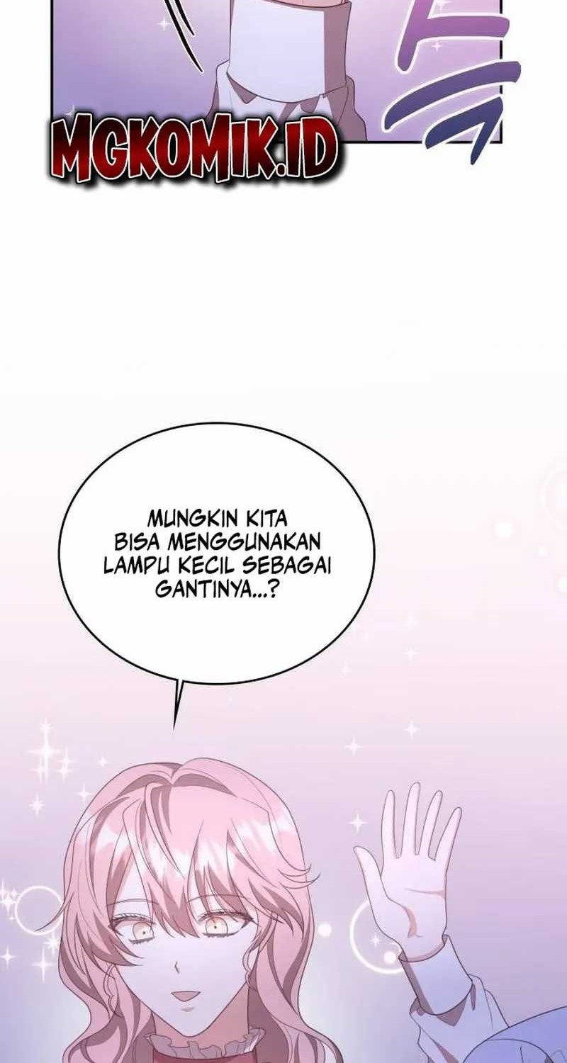 A Genius Writer’s Random Workplace (Genius Artist’s Random Studio) Chapter 30 Gambar 14
