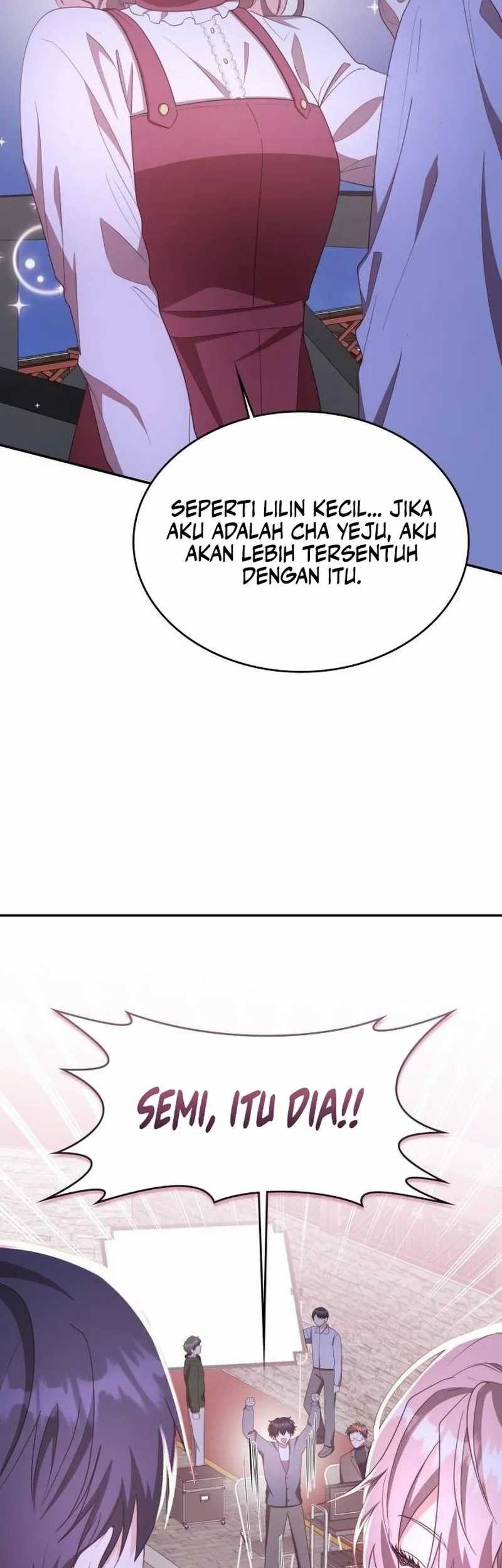 A Genius Writer’s Random Workplace (Genius Artist’s Random Studio) Chapter 30 Gambar 15