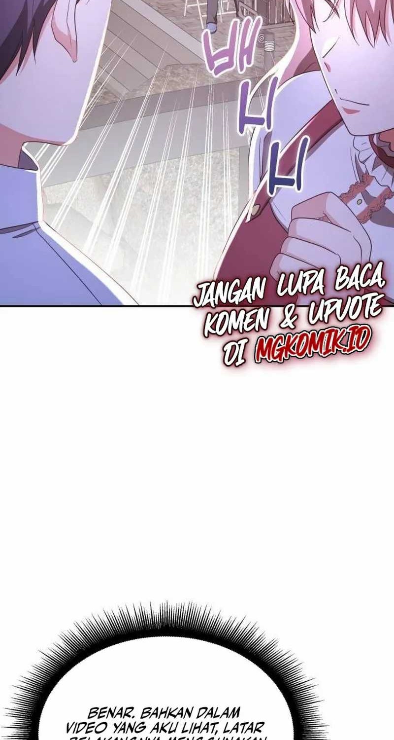 A Genius Writer’s Random Workplace (Genius Artist’s Random Studio) Chapter 30 Gambar 16