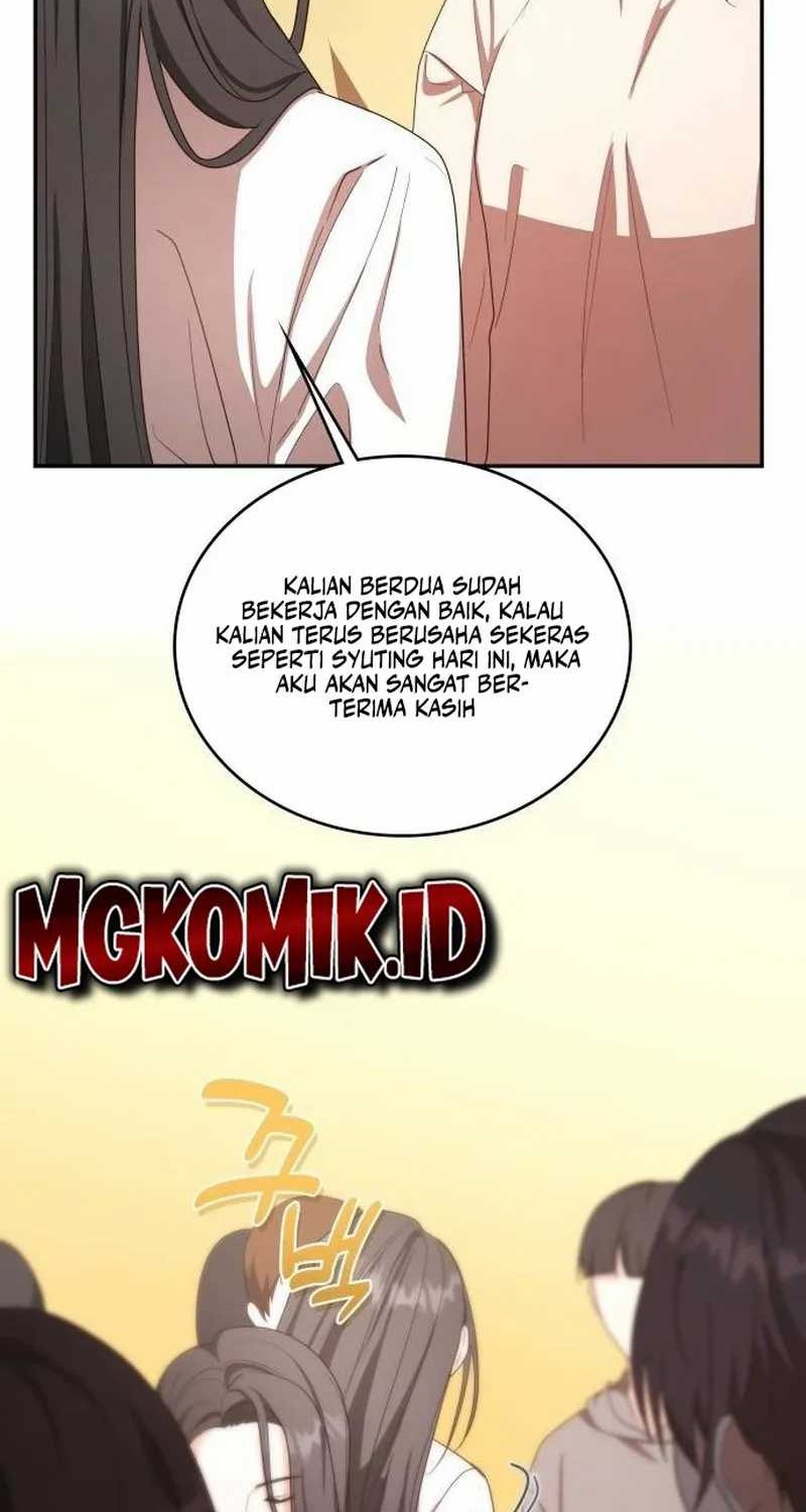A Genius Writer’s Random Workplace (Genius Artist’s Random Studio) Chapter 31 Gambar 52