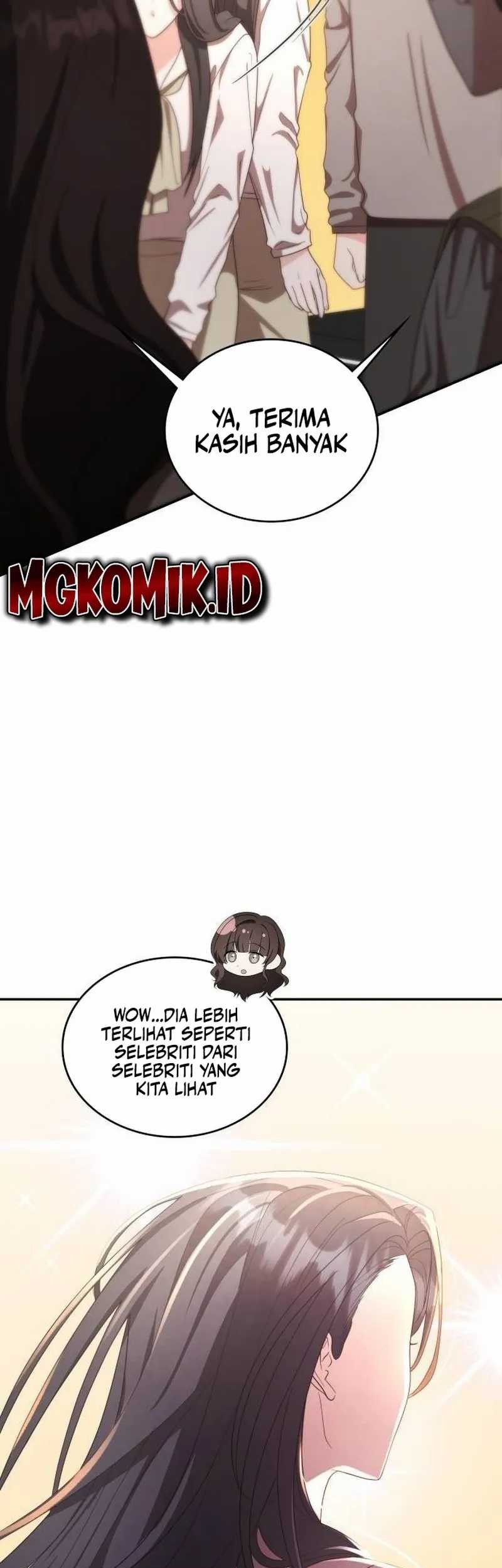 A Genius Writer’s Random Workplace (Genius Artist’s Random Studio) Chapter 31 Gambar 53