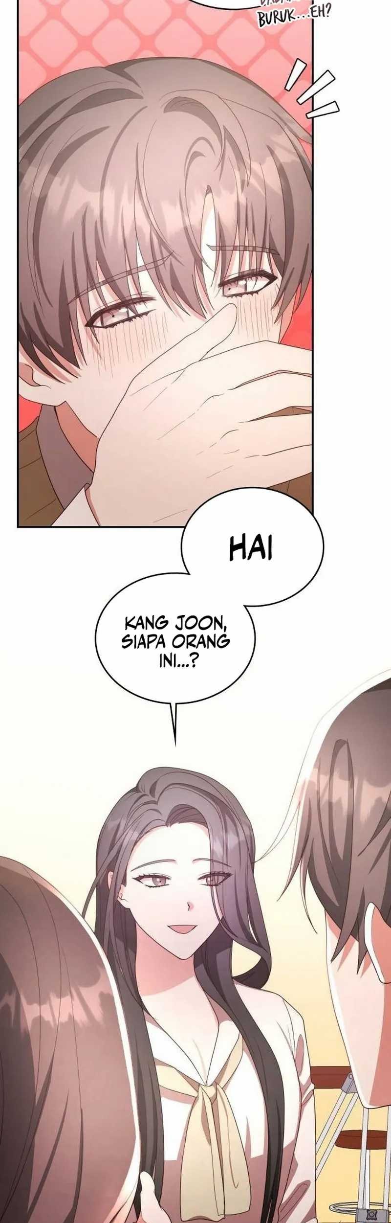 A Genius Writer’s Random Workplace (Genius Artist’s Random Studio) Chapter 31 Gambar 17
