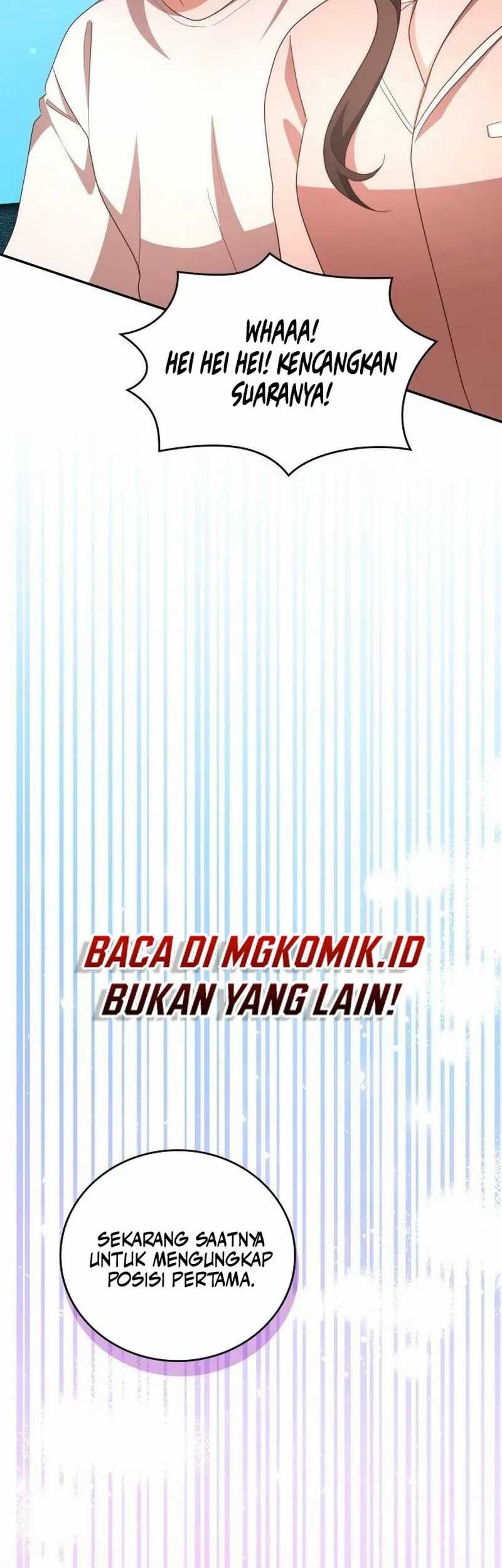A Genius Writer’s Random Workplace (Genius Artist’s Random Studio) Chapter 32 Gambar 81