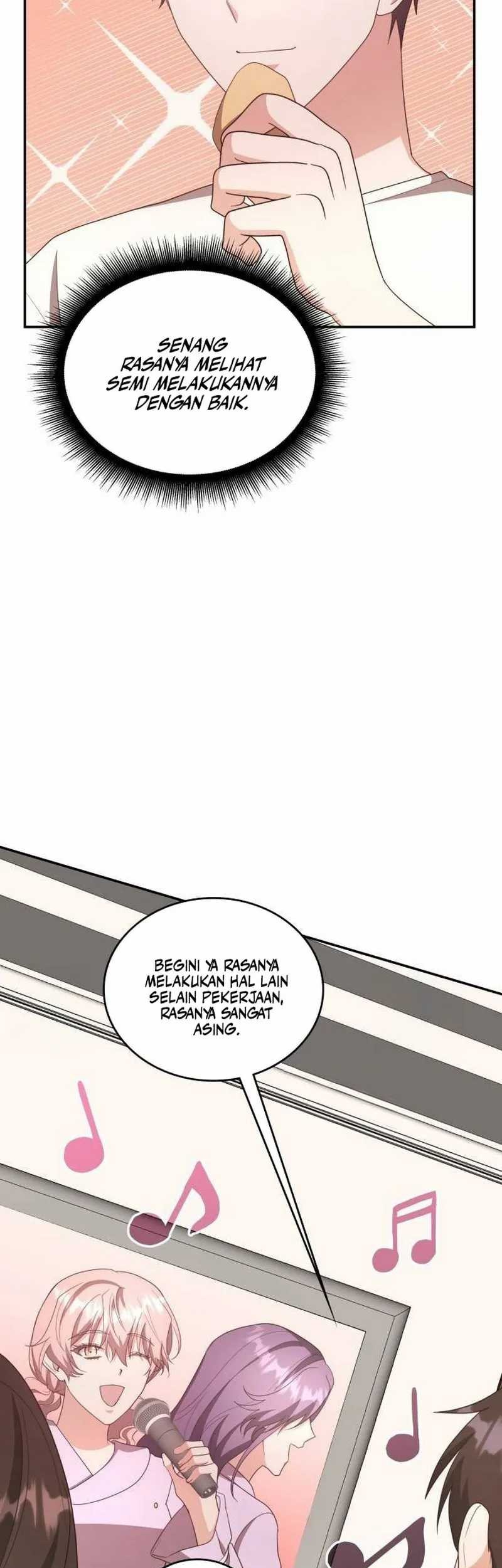 A Genius Writer’s Random Workplace (Genius Artist’s Random Studio) Chapter 33 Gambar 19