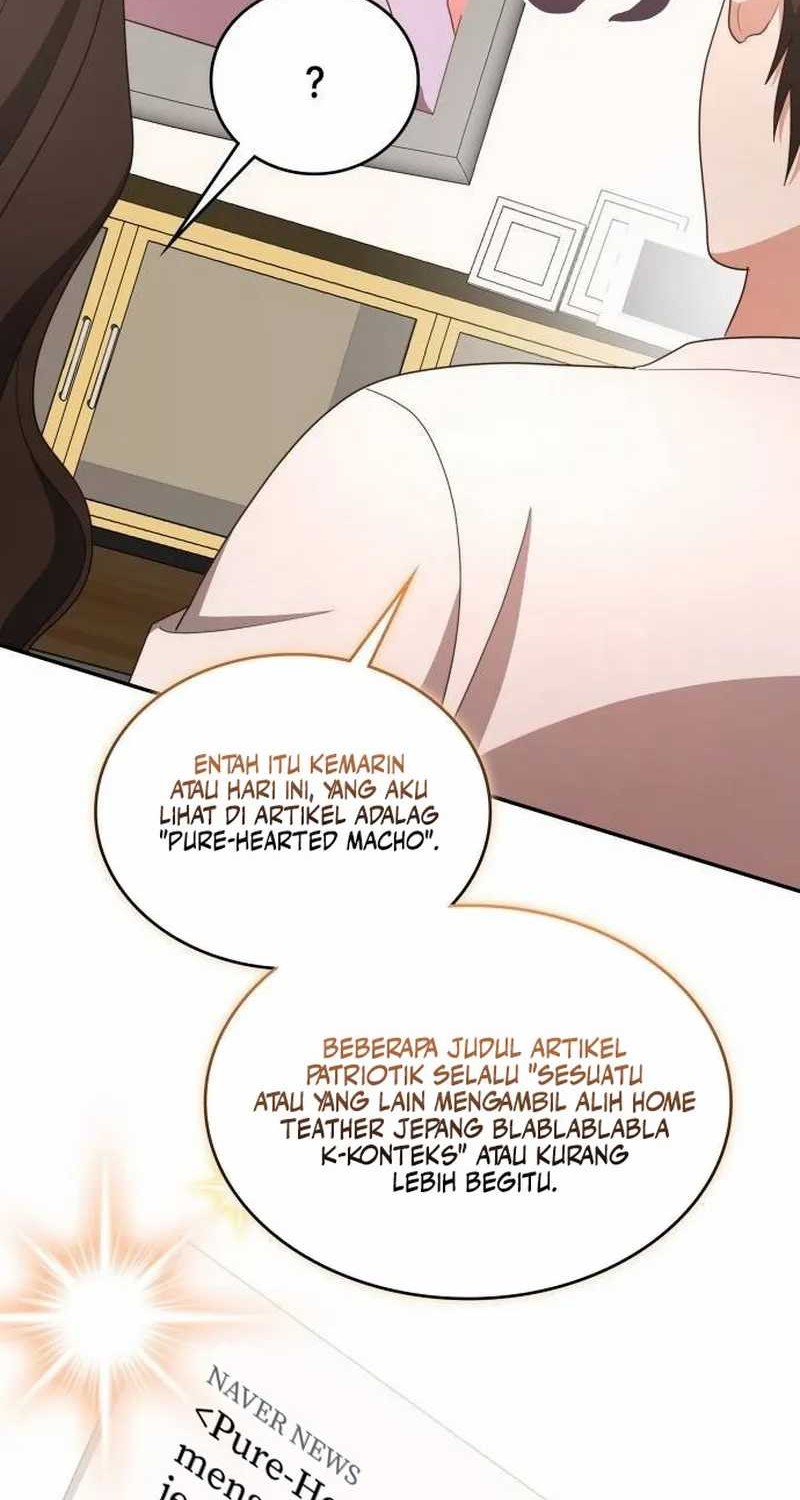 A Genius Writer’s Random Workplace (Genius Artist’s Random Studio) Chapter 33 Gambar 20