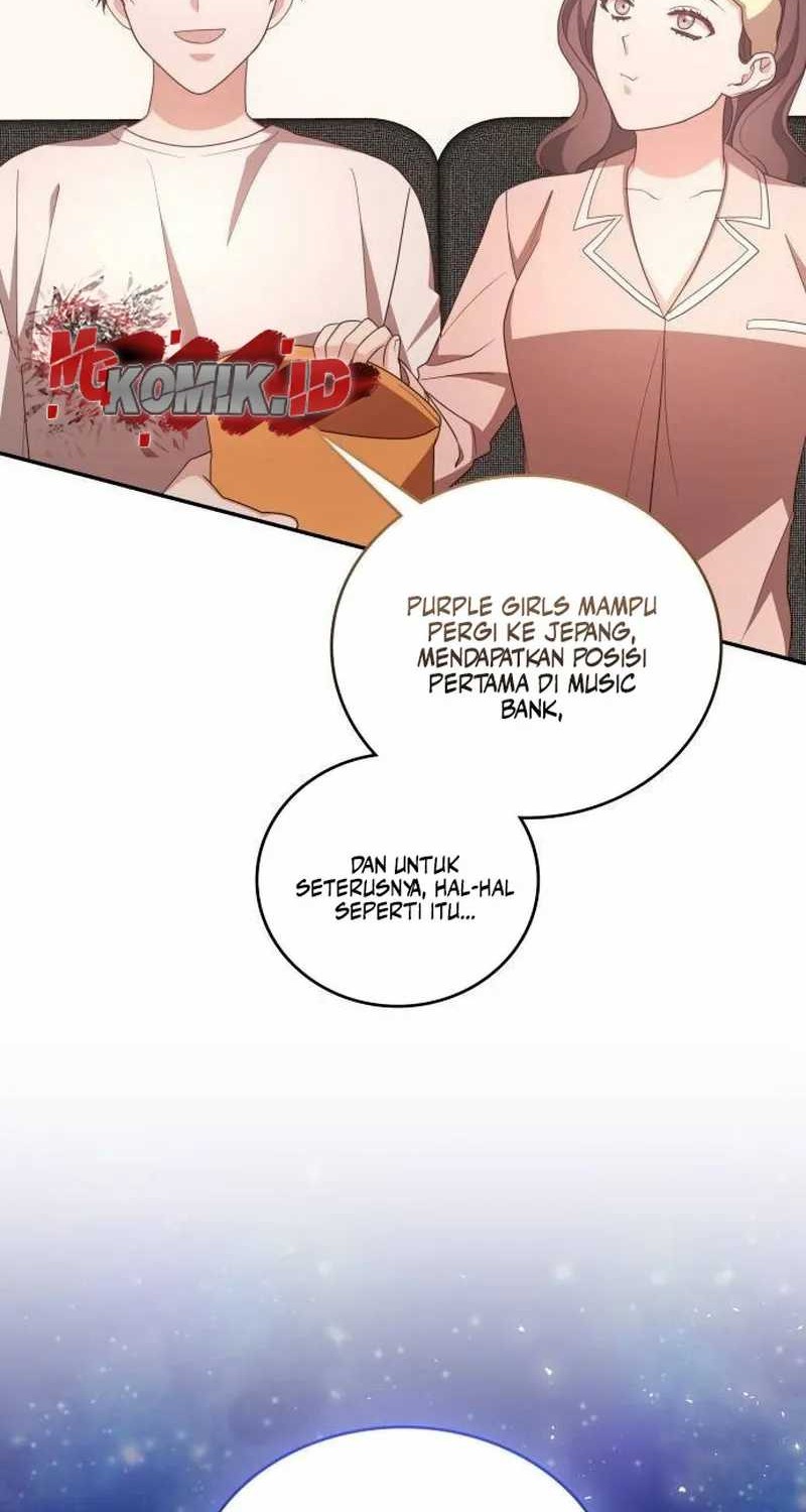 A Genius Writer’s Random Workplace (Genius Artist’s Random Studio) Chapter 33 Gambar 22