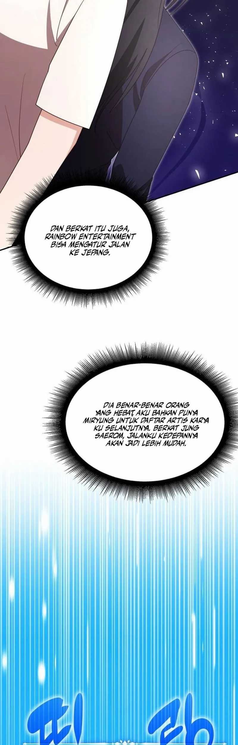A Genius Writer’s Random Workplace (Genius Artist’s Random Studio) Chapter 33 Gambar 25
