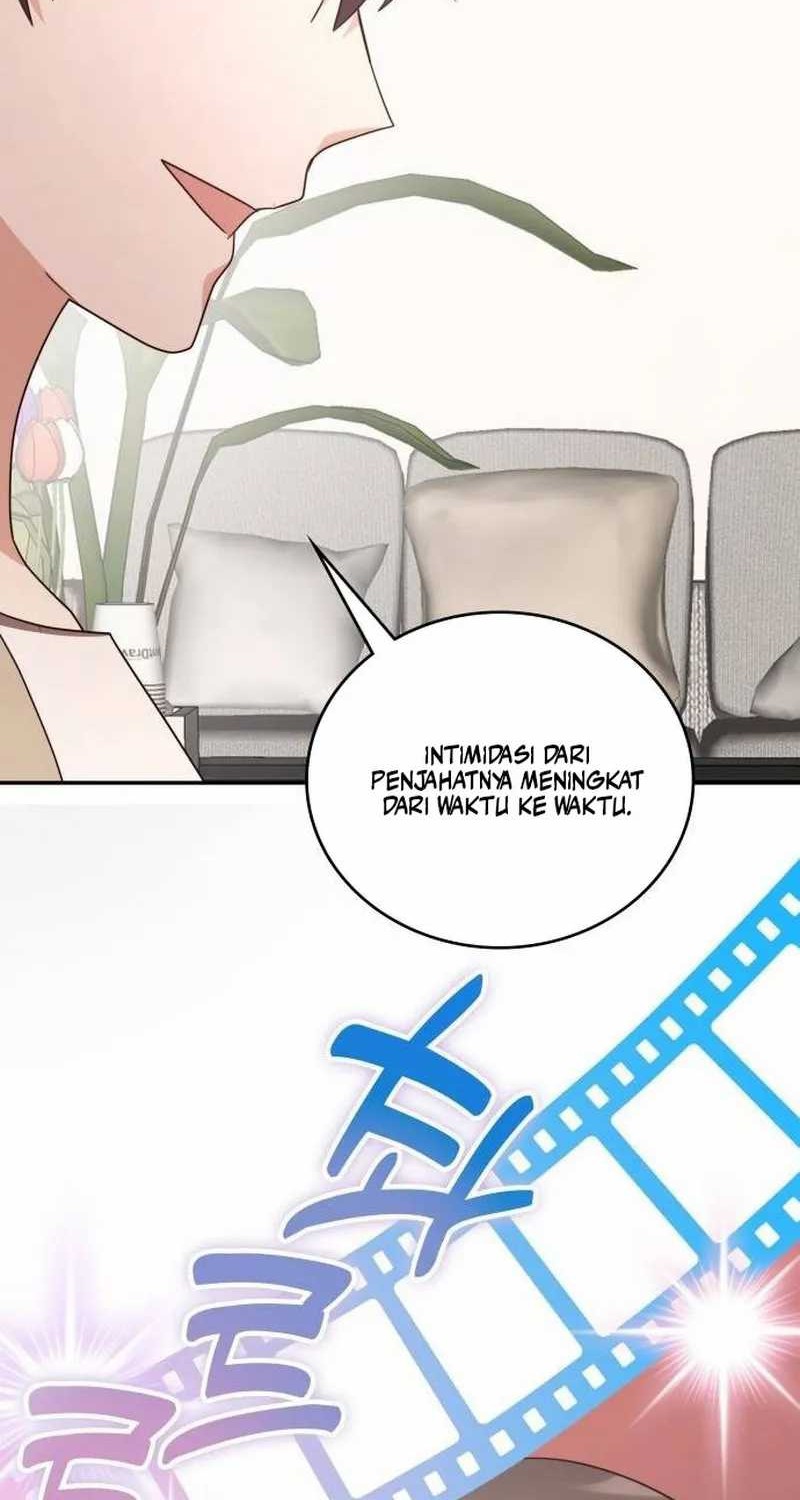 A Genius Writer’s Random Workplace (Genius Artist’s Random Studio) Chapter 33 Gambar 34