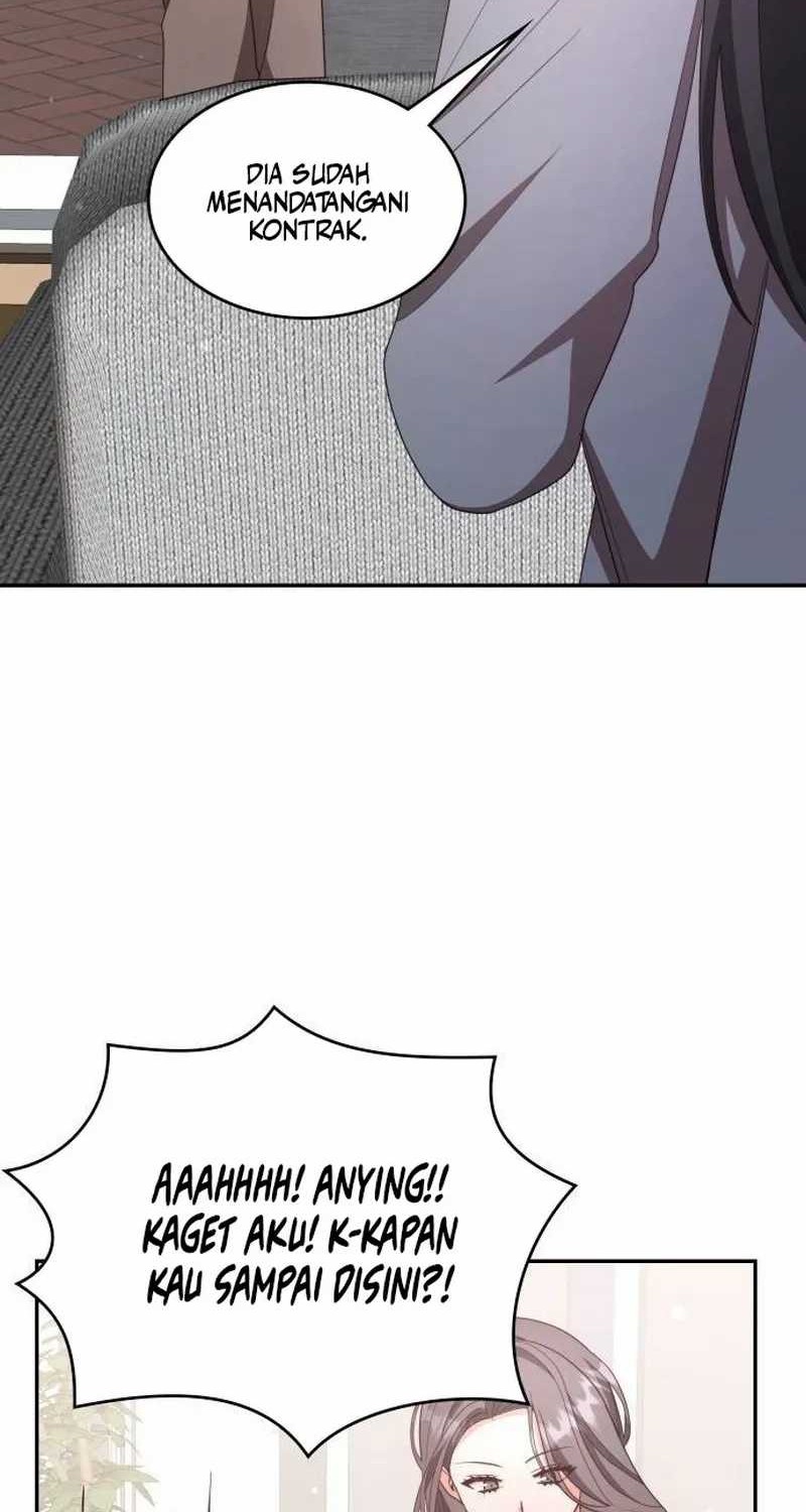 A Genius Writer’s Random Workplace (Genius Artist’s Random Studio) Chapter 33 Gambar 40