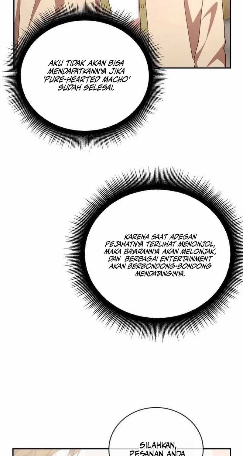A Genius Writer’s Random Workplace (Genius Artist’s Random Studio) Chapter 33 Gambar 46