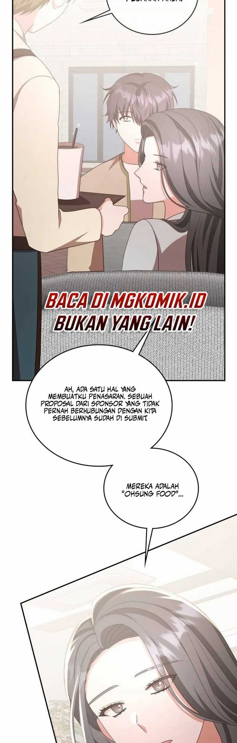 A Genius Writer’s Random Workplace (Genius Artist’s Random Studio) Chapter 33 Gambar 47