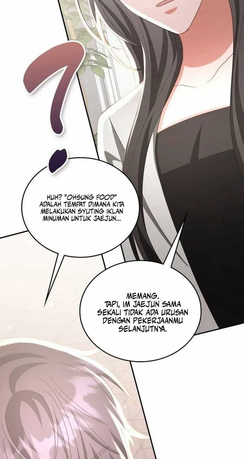 A Genius Writer’s Random Workplace (Genius Artist’s Random Studio) Chapter 33 Gambar 48