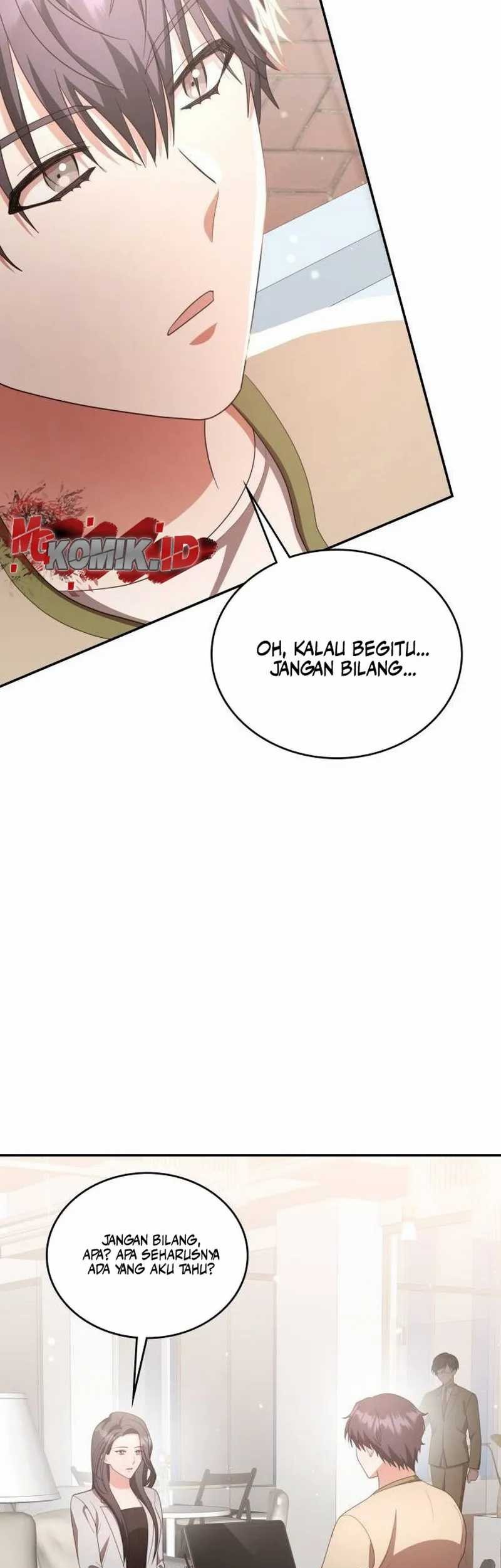 A Genius Writer’s Random Workplace (Genius Artist’s Random Studio) Chapter 33 Gambar 49