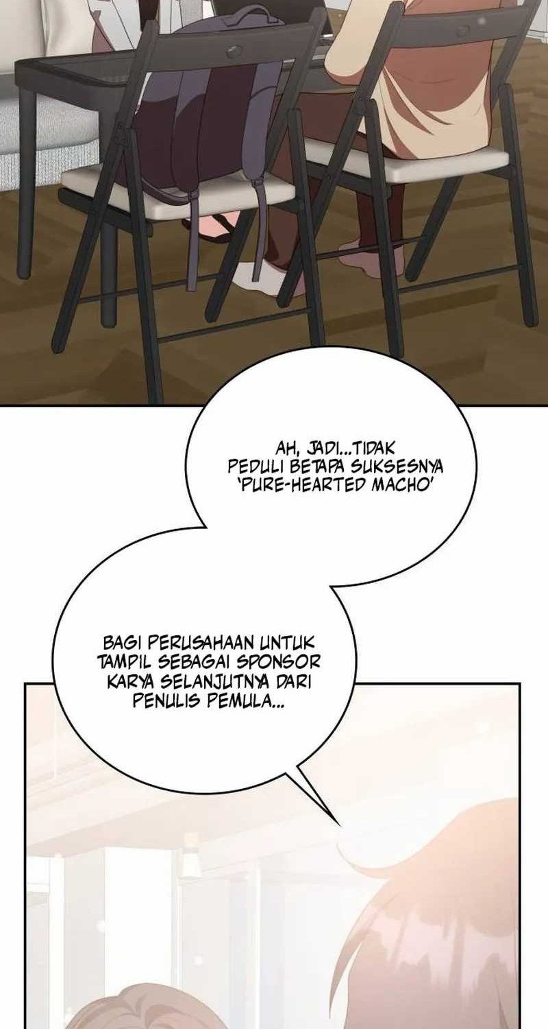 A Genius Writer’s Random Workplace (Genius Artist’s Random Studio) Chapter 33 Gambar 50