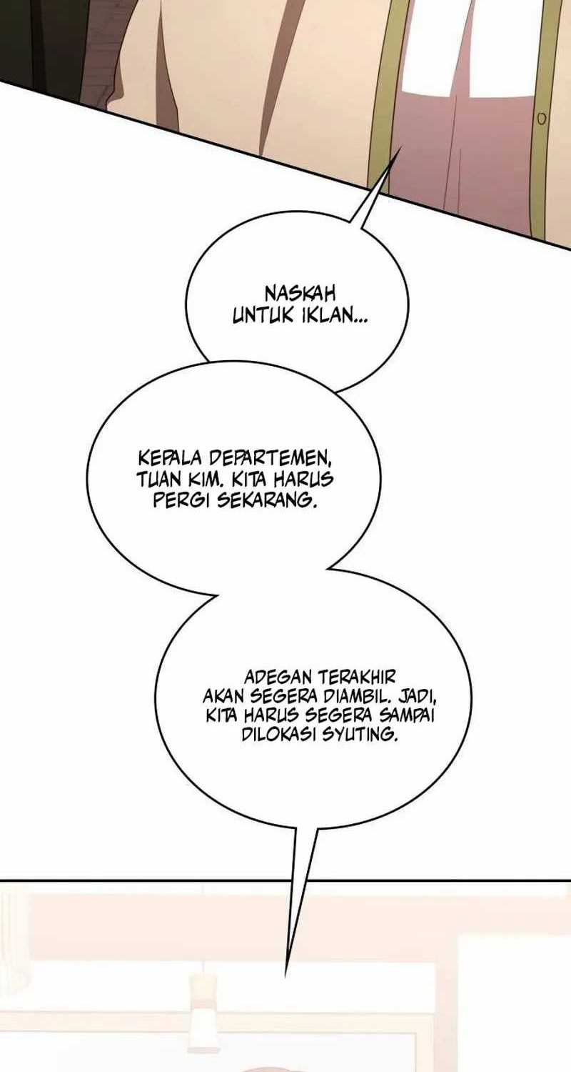 A Genius Writer’s Random Workplace (Genius Artist’s Random Studio) Chapter 33 Gambar 52