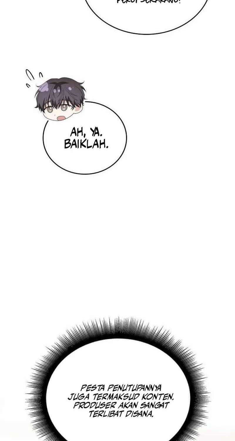 A Genius Writer’s Random Workplace (Genius Artist’s Random Studio) Chapter 33 Gambar 54