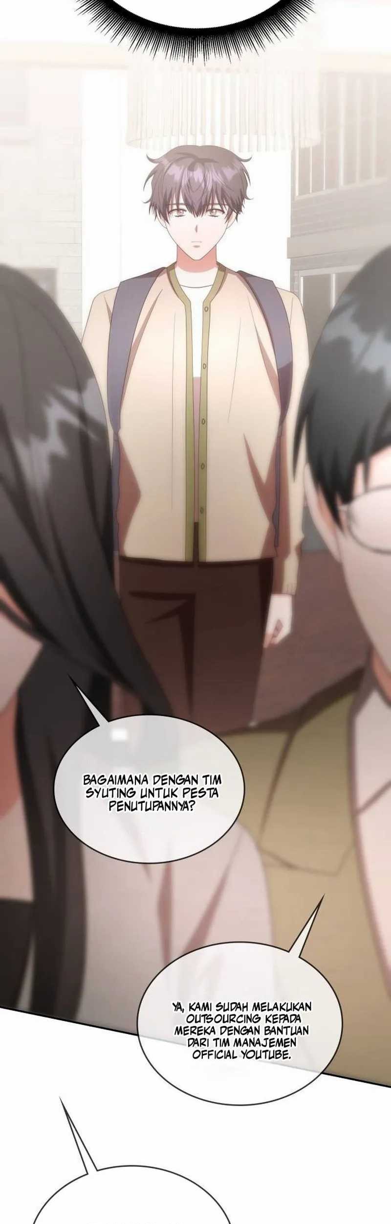 A Genius Writer’s Random Workplace (Genius Artist’s Random Studio) Chapter 33 Gambar 55