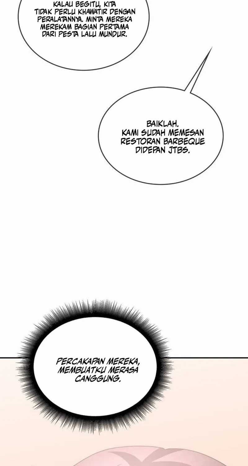 A Genius Writer’s Random Workplace (Genius Artist’s Random Studio) Chapter 33 Gambar 56