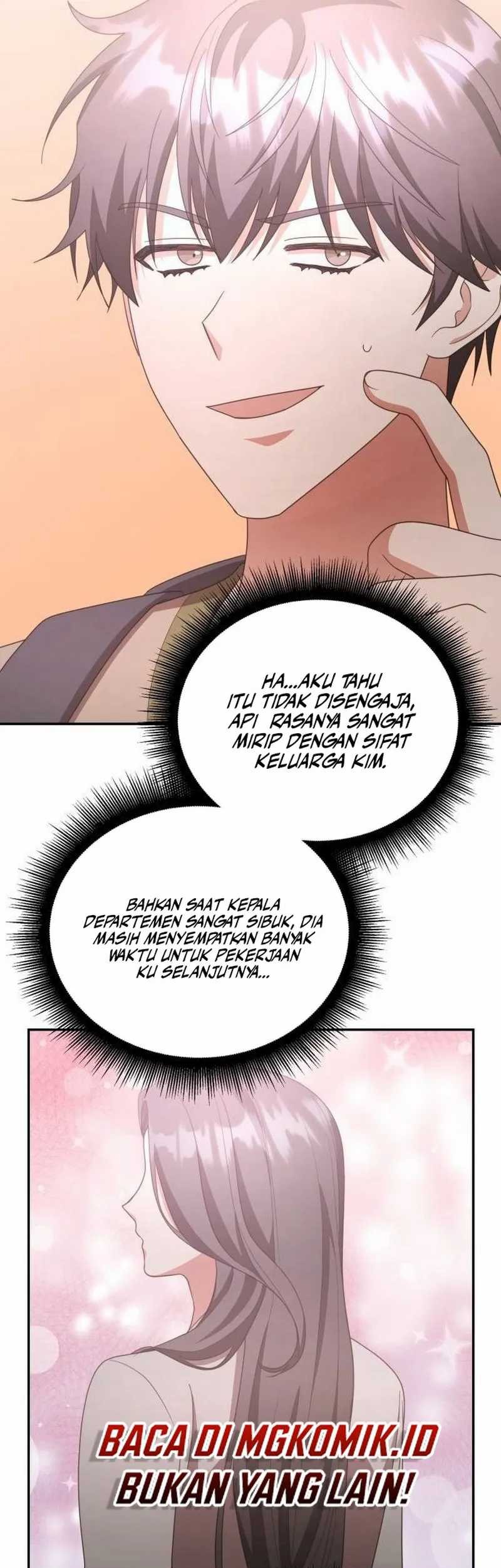 A Genius Writer’s Random Workplace (Genius Artist’s Random Studio) Chapter 33 Gambar 57